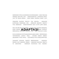 Adaptasi
