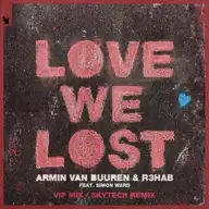 Love We Lost