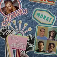 Más de lo que aposté