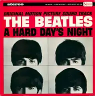 A Hard Day's Night