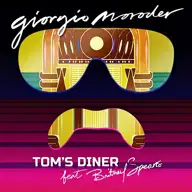 Tom’s Diner