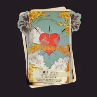 Alone (Calvin Harris remix)