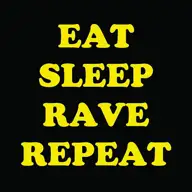 Eat, Sleep, Rave, Repeat (Calvin Harris remix)