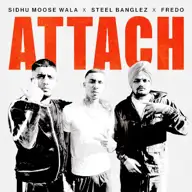 Attach