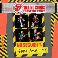 You Got Me Rocking (live)