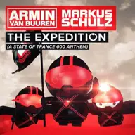 The Expedition (A State Of Trance 600 Anthem)