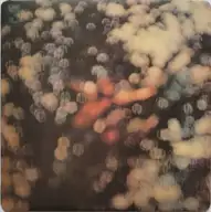 Obscured by Clouds