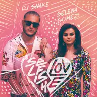 Selfish Love (Jack Chirak remix)