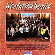 We Are the World