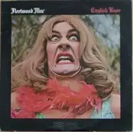 Black Magic Woman
