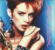 Anything Can Happen (12″ extended version)