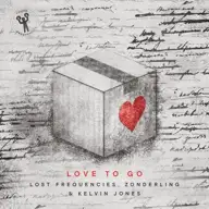 Love to Go (Tom Budin remix)