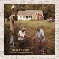 Mamaw’s House
