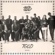 Gang Gang