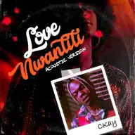 Love Nwantiti (acoustic version)