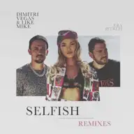 Selfish (Syn Cole remix)