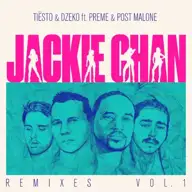 Jackie Chan (MANDY remix)