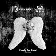 People Are Good (Indira Paganotto Twilight remix)