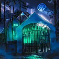 ARKHAM ASYLUM
