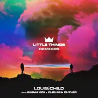 Little Things (ilo ilo remix)