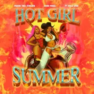 Hot Girl Summer