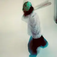 her
