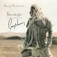 Ghost Nation