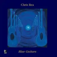 Where the Blues Come From