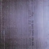 Blue Monday 1988 (Michael Johnson 12’’ remix)