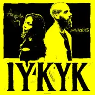 IYKYK
