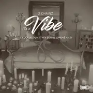 It’s a Vibe