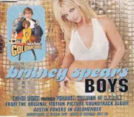 Boys (Co-Ed remix)