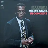 My Funny Valentine
