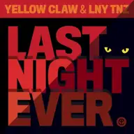 Last Night Ever