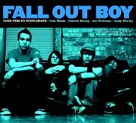 Grand Theft Autumn / Where Is Your Boy
