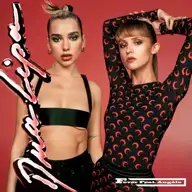 Fever (Oklou remix)