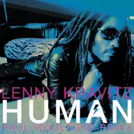 Human (Paul Woolford Classic edit)