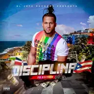 Un papi que la mima