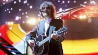 Interview With Jeff Lynne