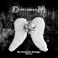 My Favourite Stranger (Ela Minus remix)
