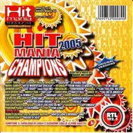 Gasolina (remix)
