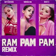 Ram pam pam (remix)