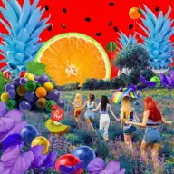 빨간 맛 (Red Flavor)