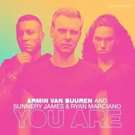 You Are (extended mix)