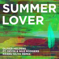 Summer Lover (Keanu Silva remix)