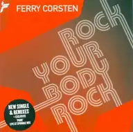 Rock Your Body Rock (Space Motion extended remix)