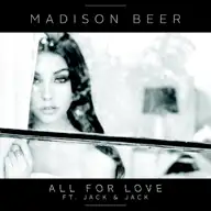 All for Love