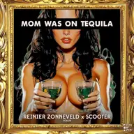 Mom Was on Tequila