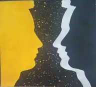 It Runs Through Me