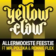 Allermooiste feestje (remix)